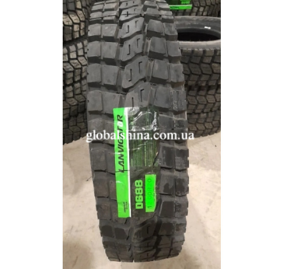 Lanvigator D688 (ведущая) 10.00 R20 149/146K PR18